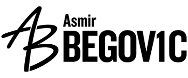 AB1 logotype