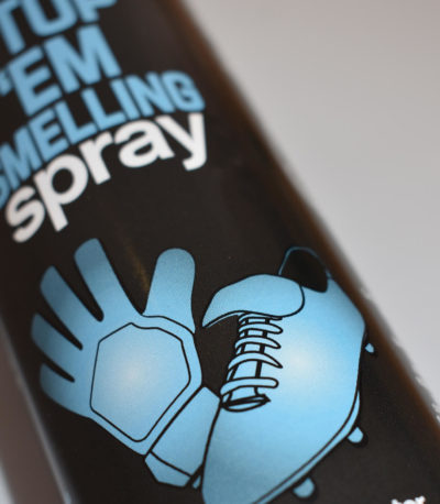 Stop 'Em Smelling Spray