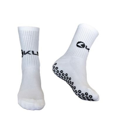 KLA® Grip Socks